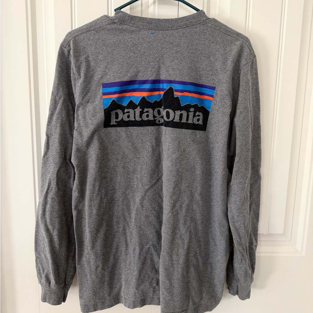 Patagonia Long Sleeve